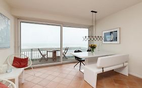 Beachfront No 6 In Zandvoort 2 Pers